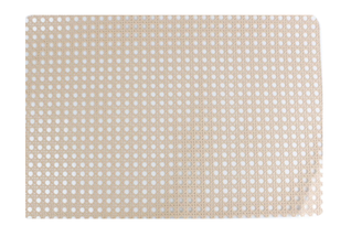Yong Placemat Rechthoek Beige Swatch 45 x 30 cm
